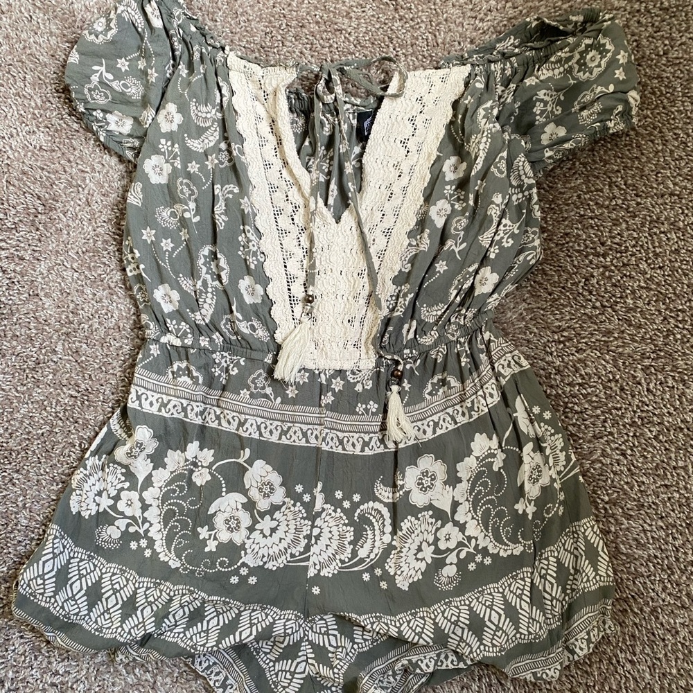 Romper